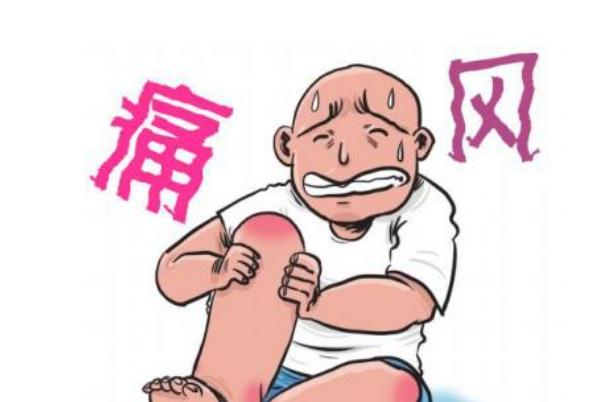 痛風(fēng)是什么原因引起的 痛風(fēng)有哪些癥狀 痛風(fēng)是什么原因引起的 痛風(fēng)有哪些癥狀