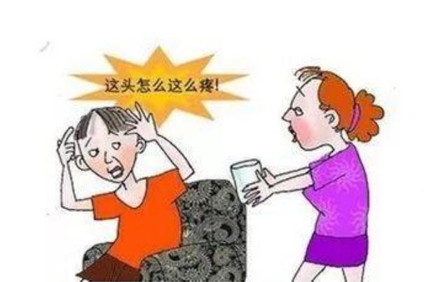 偏頭痛要做腦部CT嗎 偏頭痛要注意哪些事項(xiàng) 偏頭痛要做腦部CT嗎 偏頭痛要注意哪些事項(xiàng)