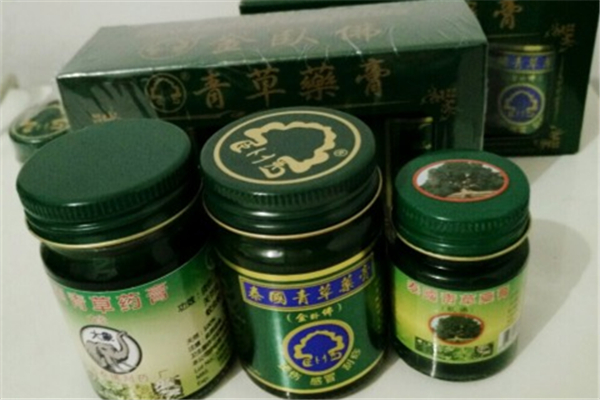 青草膏可以用來(lái)提神醒腦嗎 青草膏怎么提神醒腦