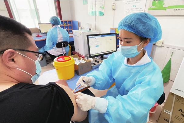 第二針新冠疫苗超過56天還能打嗎 新冠疫苗第二針必須打嗎 第二針新冠疫苗超過56天還能打嗎 新冠疫苗第二針必須打嗎