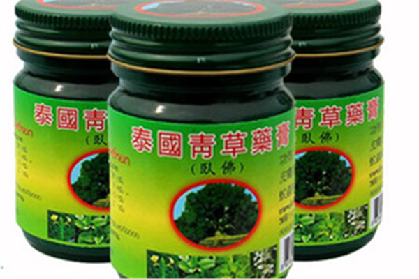 青草膏可以用來(lái)提神醒腦嗎 青草膏怎么提神醒腦