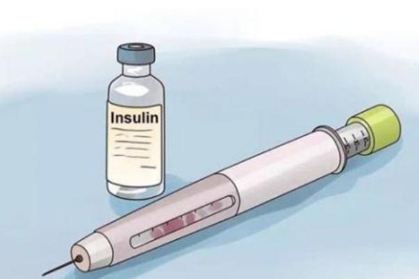 胰島素的保存方法 胰島素的生理作用 胰島素的保存方法 胰島素的生理作用