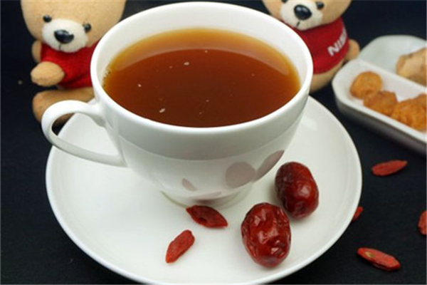 姜棗茶加陳皮的功效 姜棗茶的做法 姜棗茶加陳皮的功效 姜棗茶的做法