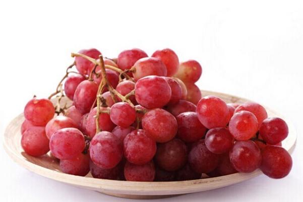 紅提是葡萄嗎 紅提和普通葡萄有什么區(qū)別 紅提是葡萄嗎 紅提和普通葡萄有什么區(qū)別