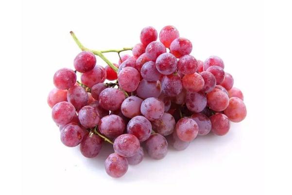 紅提的皮可以吃嗎 提子皮的營養(yǎng)價(jià)值