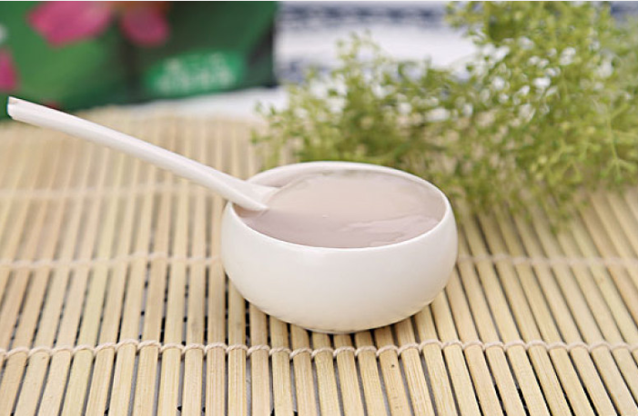 女人每天喝藕粉好嗎？會(huì)發(fā)胖嗎