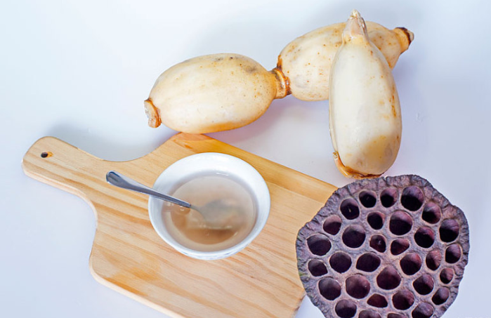 女人每天喝藕粉好嗎？會(huì)發(fā)胖嗎