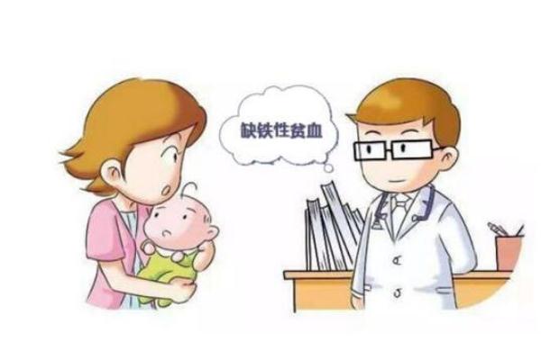 寶寶貧血的癥狀和表現(xiàn) 寶寶貧血值正常值是多少 寶寶貧血的癥狀和表現(xiàn) 寶寶貧血值正常值是多少