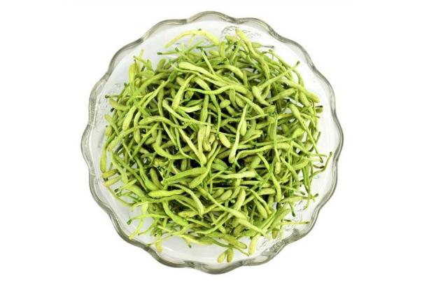 金銀花對濕疹有作用嗎 金銀花對肺結節(jié)有什么好處