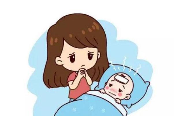 嬰兒發(fā)燒可以吃雞蛋嗎 嬰兒發(fā)燒可以吹空調嗎