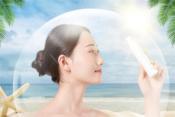 夏季肌膚容易出現(xiàn)的問題 夏季肌膚護(hù)理要點