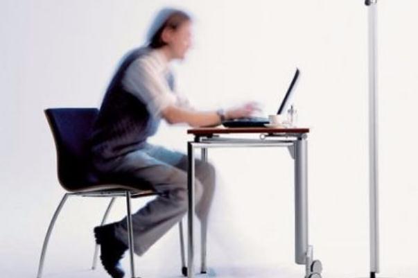 久坐的人對身體的危害是什么 久坐的人適合喝什么茶