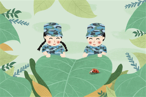 軍訓(xùn)期間來(lái)月經(jīng)怎么辦 軍訓(xùn)期間來(lái)月經(jīng)可以請(qǐng)假嗎 軍訓(xùn)期間來(lái)月經(jīng)怎么辦 軍訓(xùn)期間來(lái)月經(jīng)可以請(qǐng)假嗎