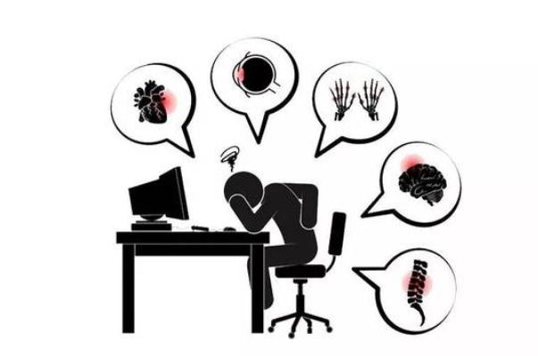 久坐會導致月經不調嗎 久坐會導致輸卵管堵塞嗎