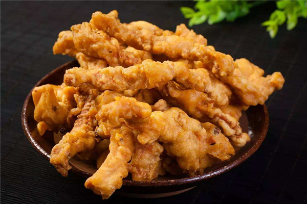 酥肉用面粉還是淀粉 酥肉用什么粉才脆