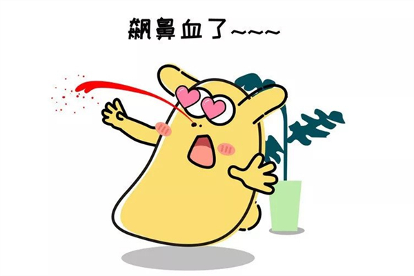 流鼻血有血塊是什么原因引起的 流鼻血會導(dǎo)致貧血嗎