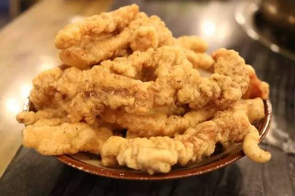 酥肉選什么肉最好 酥肉有肥肉嗎 酥肉選什么肉最好 酥肉有肥肉嗎