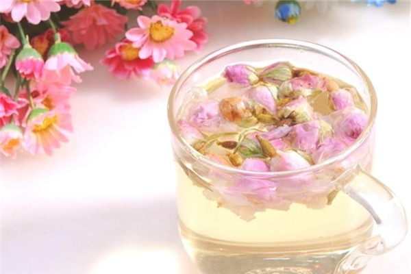玫瑰花茶天天喝好嗎 玫瑰花茶多久喝一次好 玫瑰花茶天天喝好嗎 玫瑰花茶多久喝一次好
