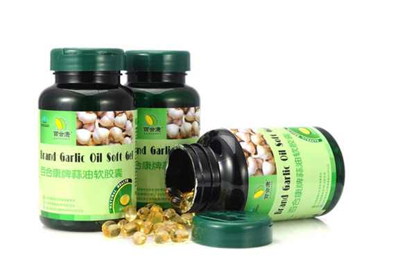 大蒜油軟膠囊可以空腹吃嗎 大蒜油軟膠囊什么時候吃最好 大蒜油軟膠囊可以空腹吃嗎 大蒜油軟膠囊什么時候吃最好