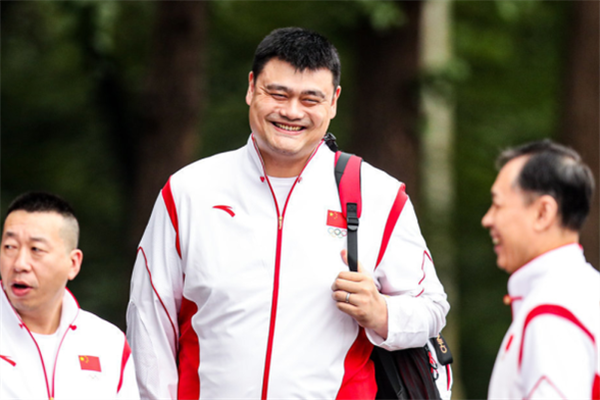 姚明率中國女籃出征東京奧運(yùn)會 東京奧運(yùn)會女籃賽程表