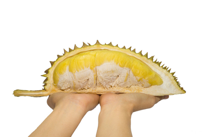 吃榴蓮對月經(jīng)有好處嗎 每個月吃一次榴蓮的女人會胖嗎