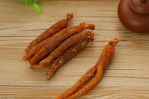 紅參可以長期食用嗎 紅參可以天天吃嗎