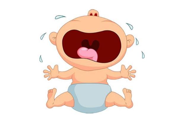 寶寶哭鬧對(duì)身體有影響嗎 小孩子哭對(duì)身體有什么壞處呢 寶寶哭鬧對(duì)身體有影響嗎 小孩子哭對(duì)身體有什么壞處呢