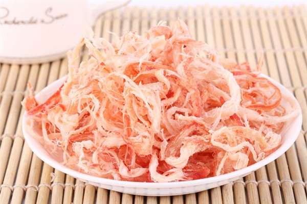 魷魚絲的熱量高嗎 魷魚絲會(huì)發(fā)胖嗎