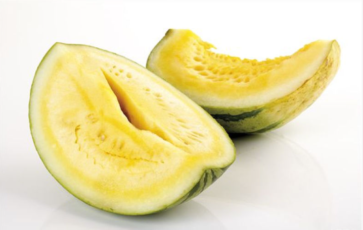 黃心西瓜孕婦可以吃嗎 黃心西瓜是怎么培育出來的