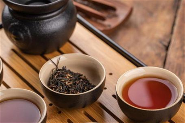 紅茶天天喝對身體好不好 紅茶一天喝多少合適