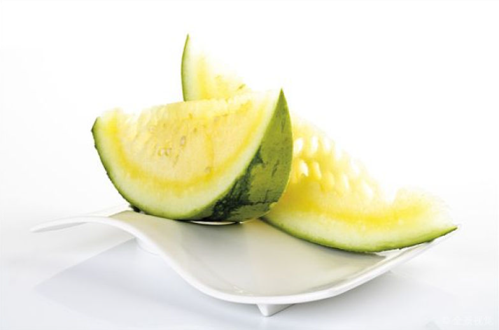 黃西瓜叫啥名 黃西瓜叫什么瓜 黃西瓜叫啥名 黃西瓜叫什么瓜