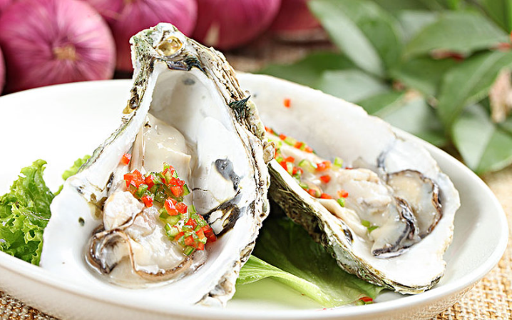 生蠔是整個(gè)都可以吃的嗎 生蠔是整個(gè)蒸還是撬開