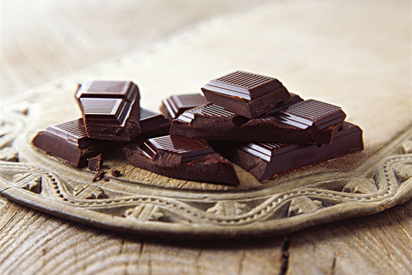 黑巧克力減肥是真的嗎 黑巧克力熱量高嗎 黑巧克力減肥是真的嗎 黑巧克力熱量高嗎