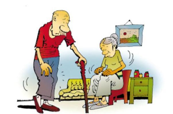 骨質疏松是缺什么元素 骨質疏松是什么意思 骨質疏松是缺什么元素 骨質疏松是什么意思