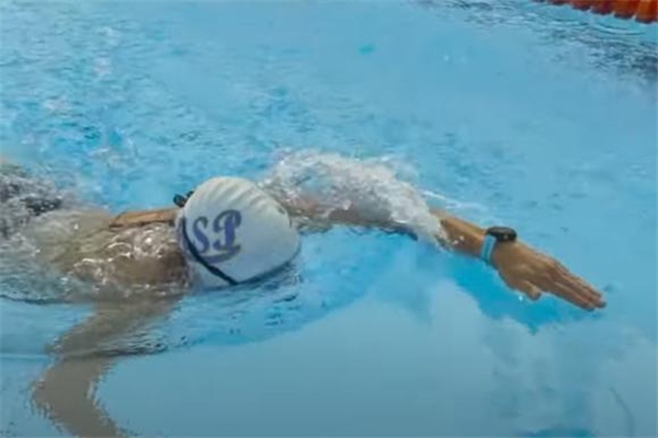 李冰潔女子400米自由泳摘銅 自由泳怎么游的快又輕松 李冰潔女子400米自由泳摘銅 自由泳怎么游的快又輕松