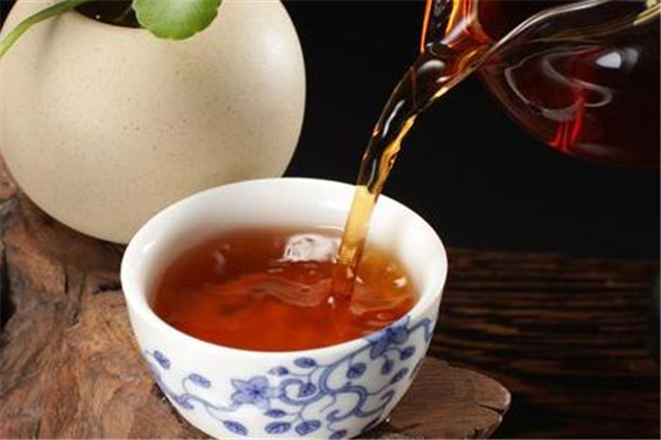 普洱茶煮著喝還是泡著喝 普洱茶煮多長(zhǎng)時(shí)間好