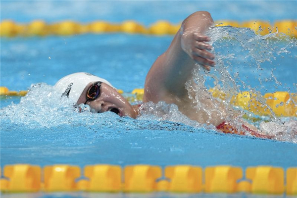 李冰潔女子400米自由泳摘銅 自由泳怎么游的快又輕松 李冰潔女子400米自由泳摘銅 自由泳怎么游的快又輕松