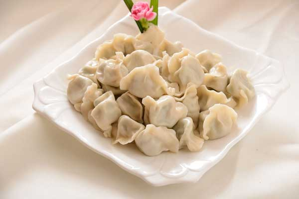 凍餃子煮不熟怎么辦 凍餃子煮不熟怎么回事 凍餃子煮不熟怎么辦 凍餃子煮不熟怎么回事