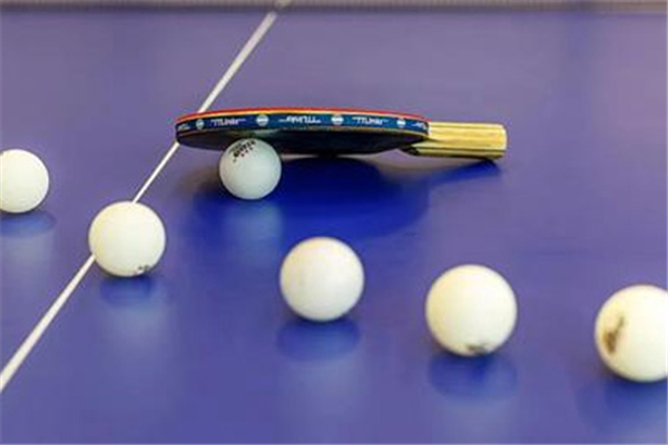 國乒自04年雅典奧運(yùn)后首次丟金 中國乒乓球的輝煌歷史 國乒自04年雅典奧運(yùn)后首次丟金 中國乒乓球的輝煌歷史