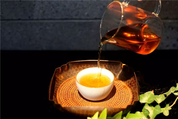 黑茶可以解藥嗎 黑茶有什么禁忌 黑茶可以解藥嗎 黑茶有什么禁忌