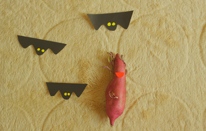 吃烤紅薯的好處和壞處 紅薯蒸得里面還是有點硬能吃嗎 吃烤紅薯的好處和壞處 紅薯蒸得里面還是有點硬能吃嗎