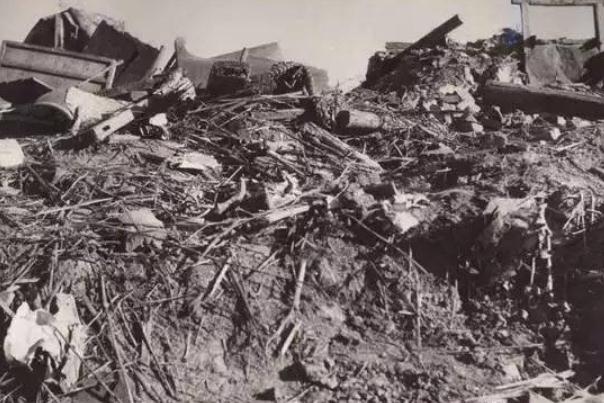 唐山大地震45周年 地震要怎么保護自己