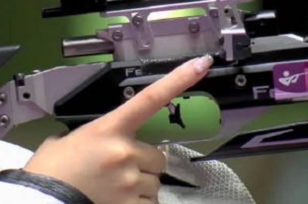 楊倩的珍珠美甲 美甲要做多久 楊倩的珍珠美甲 美甲要做多久