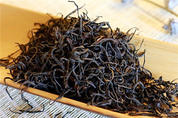 正山小種是什么茶 正山小種原產地在哪