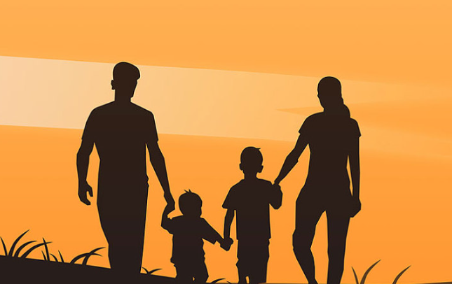 長期沒有兩性生活的夫妻感情能走多遠？