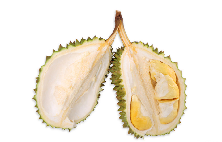 榴蓮必須裂開才能吃嗎 榴蓮肉硬的是怎么回事 榴蓮必須裂開才能吃嗎 榴蓮肉硬的是怎么回事