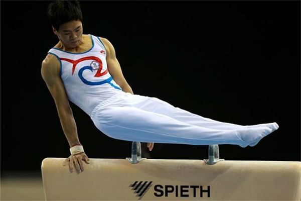 國際體聯(lián)認定對橋本大輝打分無誤 體操打分法怎么打