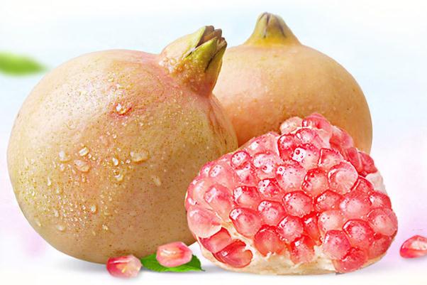 吃石榴的好處與功效 吃石榴的季節(jié)是幾月份 吃石榴的好處與功效 吃石榴的季節(jié)是幾月份