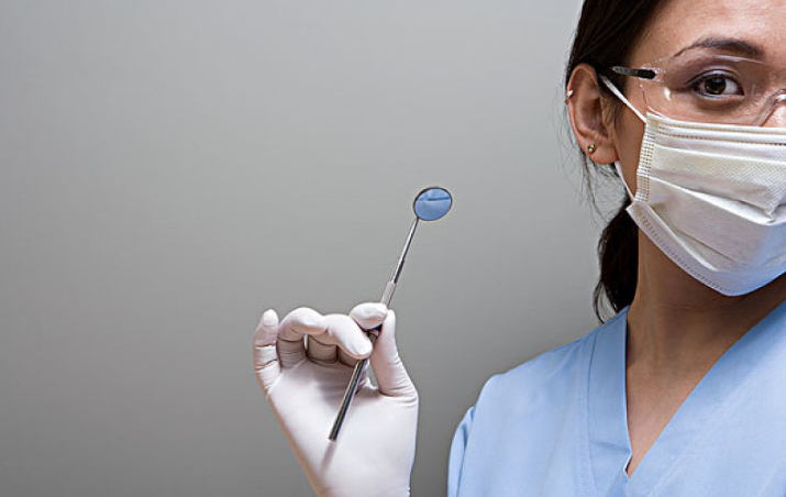 一次性口罩分幾個(gè)等級 夏天戴什么口罩不會(huì)熱