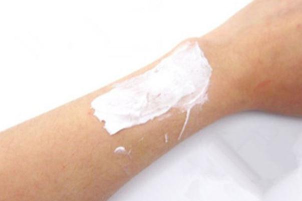 脫毛膏要敷多久時間 脫毛膏要涂多厚 脫毛膏要敷多久時間 脫毛膏要涂多厚